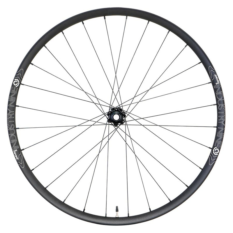 Industry Nine Enduro S Hydra Wheel Rear 29'' / 622 Holes: 28 12mm TA 157mm Disc IS 6-bolt SRAM XD