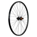 Stans No Tubes Crest MK4 Wheel Rear 27.5'' / 584 Holes: 32 12mm TA 148mm Disc IS 6-bolt SRAM XD-R