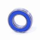 Enduro ABEC3 Sealed Cartridge Bearing MR 24371 24x37.1x7mm Steel