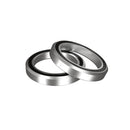 Works Components 1 1/8" Bearings Sealed Cartridge Bearing 45°x45° 1-1/8'' Pair