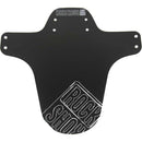 RockShox Fender Front Fender 26''-29'' Outline White Distressed