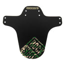 RockShox Fender Front Fender 26''-29'' Digi Camo Green