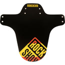 RockShox Fender Front Fender 26''-29'' Spanish Flag