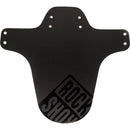 RockShox Fender Front Fender 26''-29'' Distressed Print