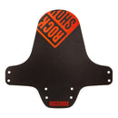 RockShox Fender Front Fender 26''-29'' Red/Orange Fade