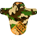 RockShox Fender Front Fender 26''-29'' Full Camo with Orange