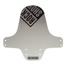 RockShox Fender Front Fender 26''-29'' Full Silver/White Fade