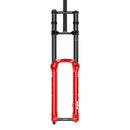 RockShox BoXXer Ultimate D1 Suspension Fork 27.5'' DebonAir+ W/ButterCups 200mm 1-1/8'' 20x110mm Boost TA Rake: 48mm Red