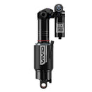 RockShox Vivid Ultimate C1 Rear shock 185x55 Shaft Eyelet: No Bushing Body Eyelet: Trunnion 1 Token R55 C30 Lockout 4 2017+ Giant Trance