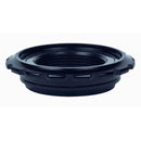 Cane Creek Aheadset Adjuster Cap Threaded 1'' Black Kit of 2