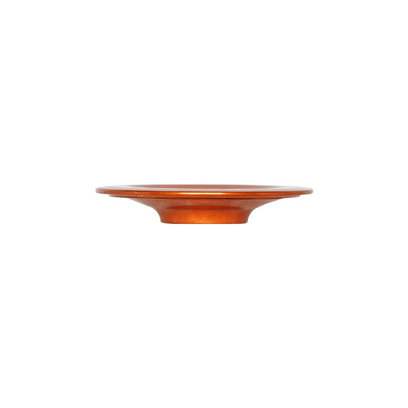 Industry Nine iRiX Top Cap 1-1/8'' Orange