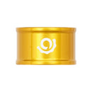 Industry Nine iRiX Headset Spacer 1-1/8'' Height: 20mm Aluminum Gold