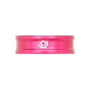 Industry Nine iRiX Headset Spacer 1-1/8'' Height: 10mm Aluminum Pink