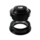 Works Components 1.5deg EC44-ZS56 Angleset Headset : EC44/28.6 | ZS56/40 ZS External threadless Complete Black Set 3 110-119mm