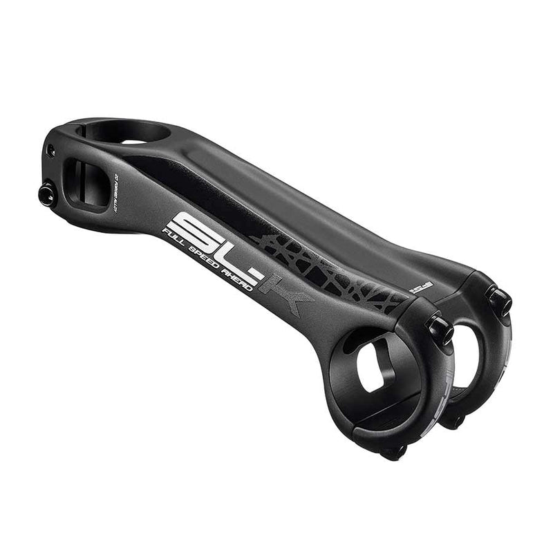 FSA SL-K MTB Stem Diameter: 31.8mm Length: 110mm Steerer: 1-1/8'' -20° Black