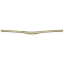 Renthal Fatbar V2 MTB Handlebar Diameter: 31.8mm 800mm Rise: 10mm Gold