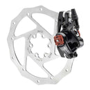 Avid BB7 MTB Mechanical disc brake Front or rear 180mm Grey