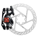 Avid BB7 MTB Mechanical disc brake Front or rear 160mm Grey