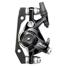Avid BB7 Road S Road Mechanical Disc Brake Front or Rear Post mount 160mm 197g Black