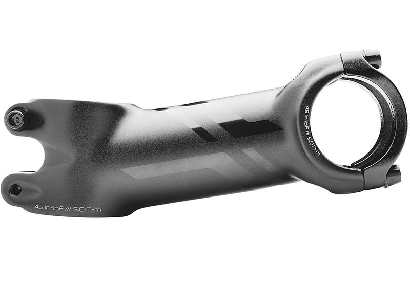 Specialized comp multi stem black/charcoal 31.8mm x 75mm; 24 degree