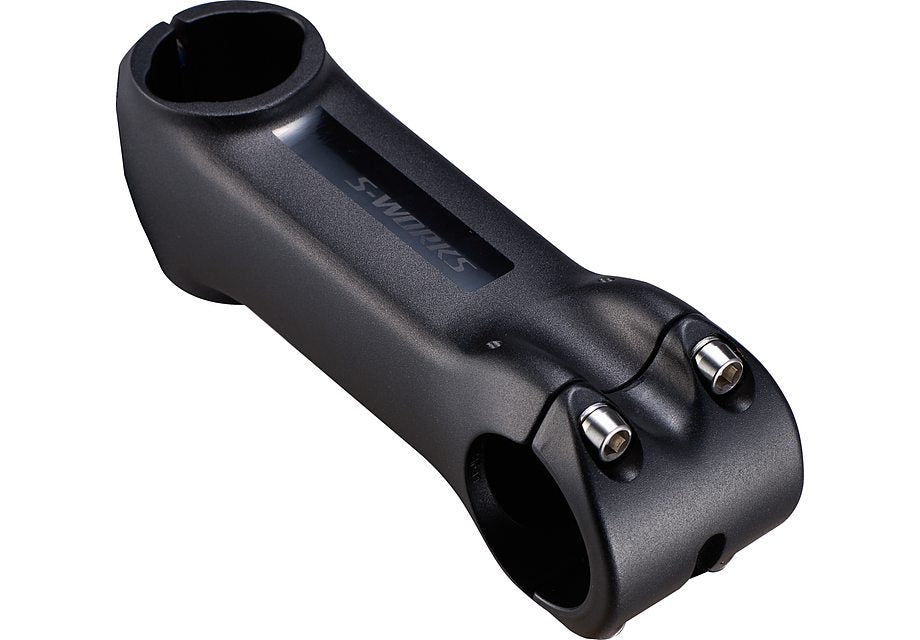Specialized S Works future stem black 31.8mm x 60mm 6 degree