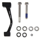 Avid Post Bracket 30 P (Rear 170) Includes Stainless Caliper Mounting Bolts (CPS & Standard)