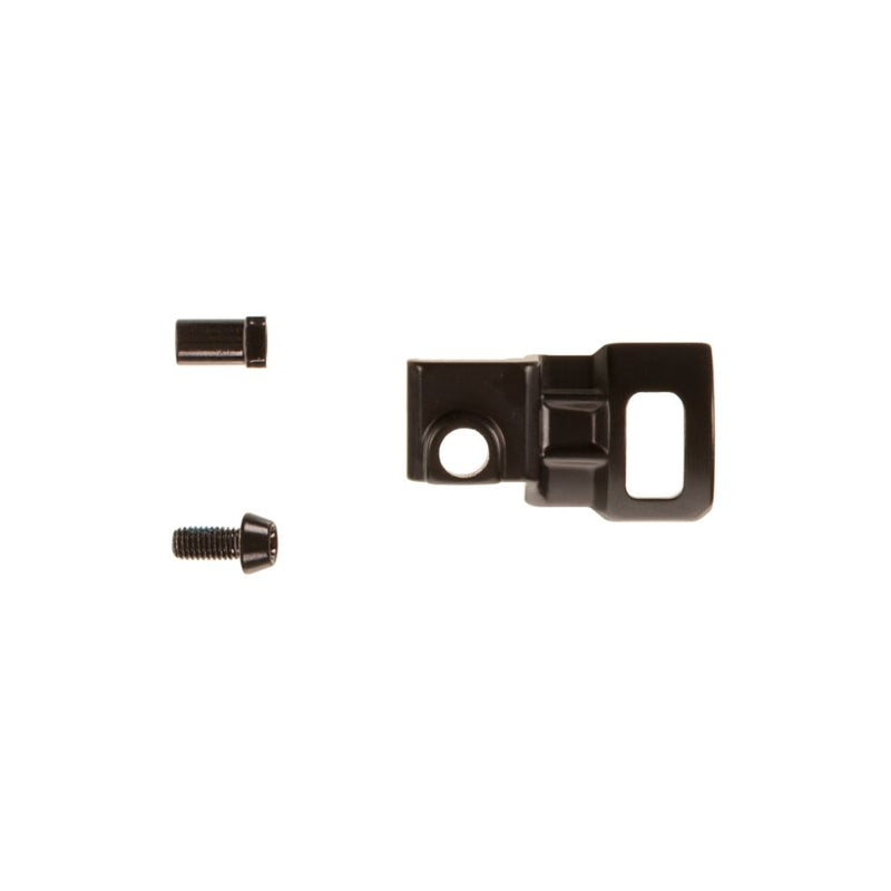 TRP Shifter adaptor for TRP brakes i-Spec II HD3.4 left