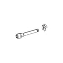 SRAM Disc Pad Pin Kit for Elixir/Guide 2pcs 11.5015.036.040
