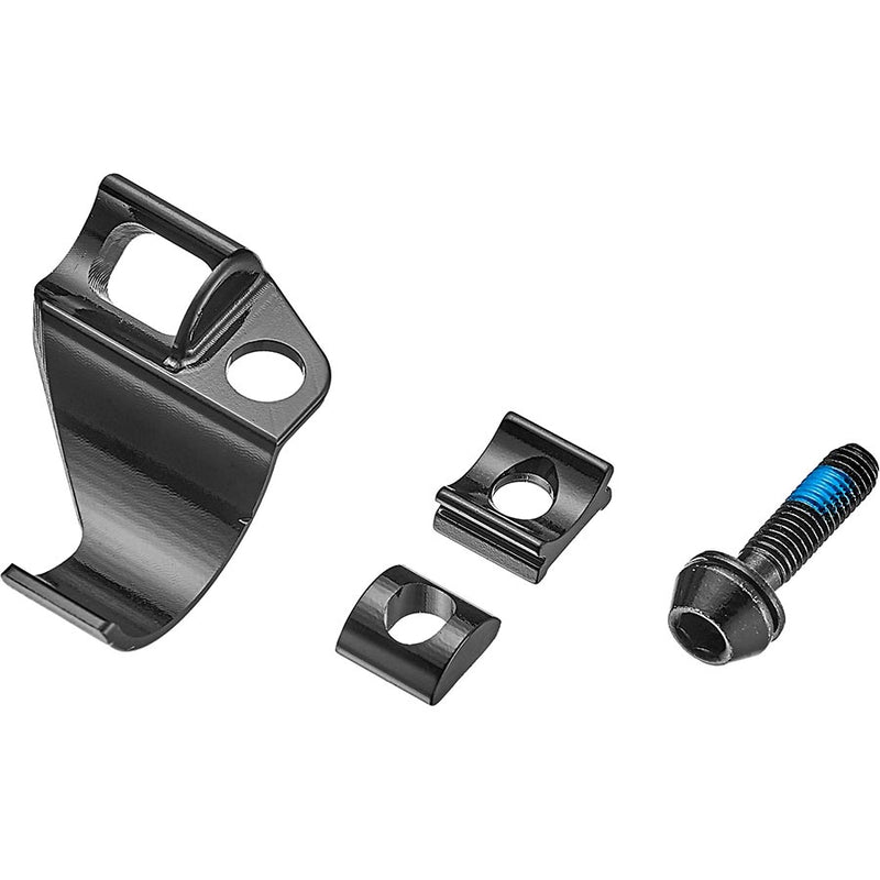TRP Shifter adaptor for TRP brakes i-Spec II left