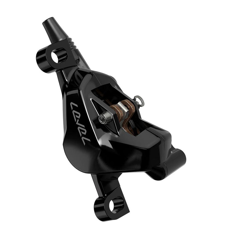SRAM Level 2P Sil Stealth Caliper
