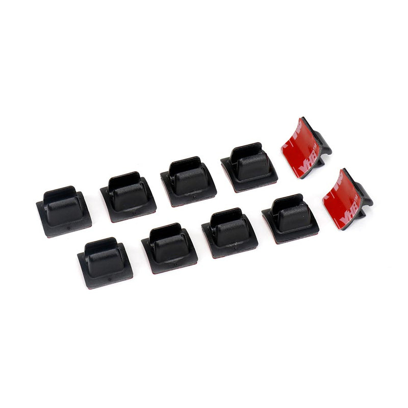 SRAM Stealth Cable Guide Clips 10pcs