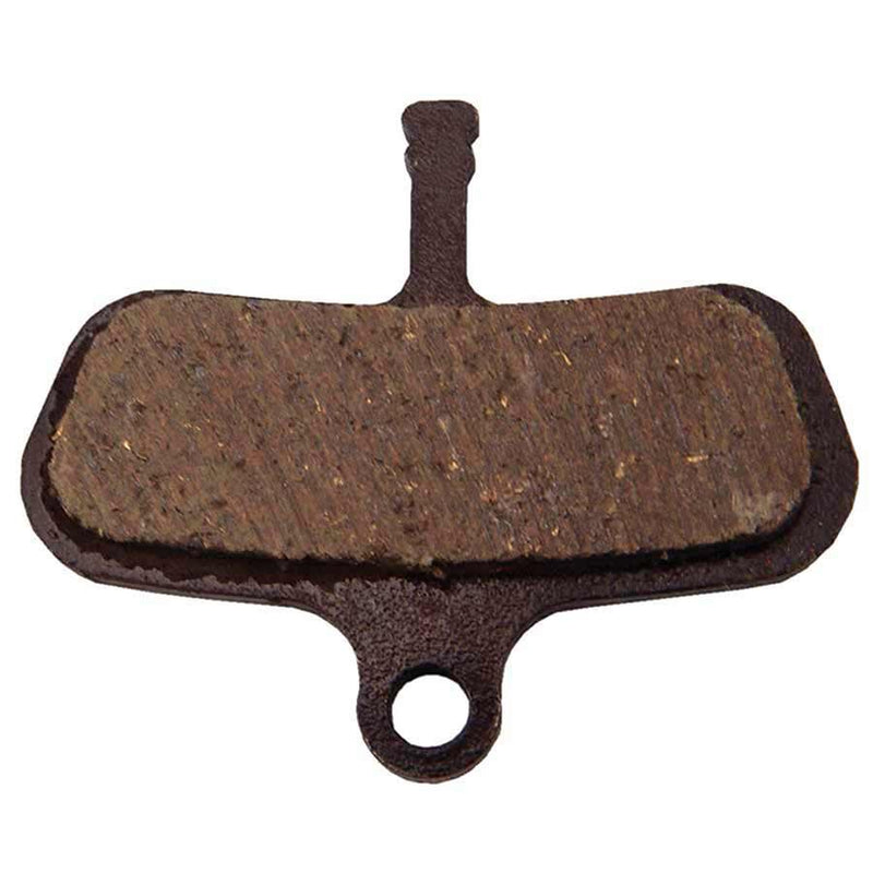 SRAM Disc Pads 2007-10 Code Heavy Duty Sintered/Steel
