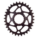 Absolute Black Oval Cinch DM Boost HG+ Chainring 32T - Black