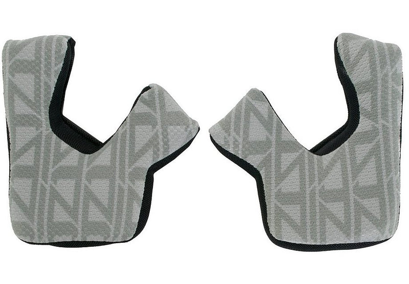 Specialized S-Works dissident cheek pad padset one color 20mm
