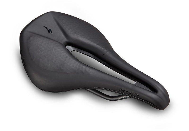 Specialized power expert mirror saddle black 168mm