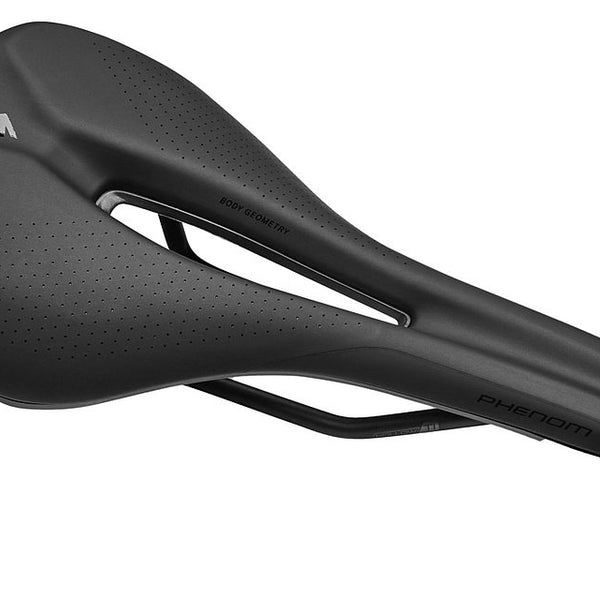 Specialized phenom expert saddle black 143mm
