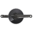Sram Red AXS Power Meter 1x Aero DUB 175.5x50 Aero DUB crankset black