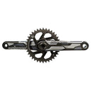Truvativ Descendant CoLab DH DUB Crankset Spindle: 28.99mm 32 DUB 165mm Black Boost