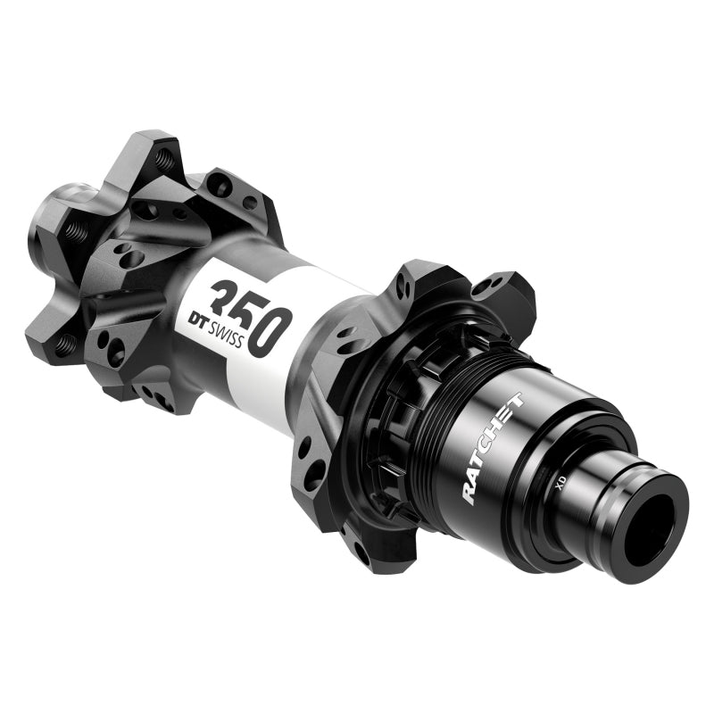 Dt swiss 350 MTB Straight Pull hub rear 28H 142