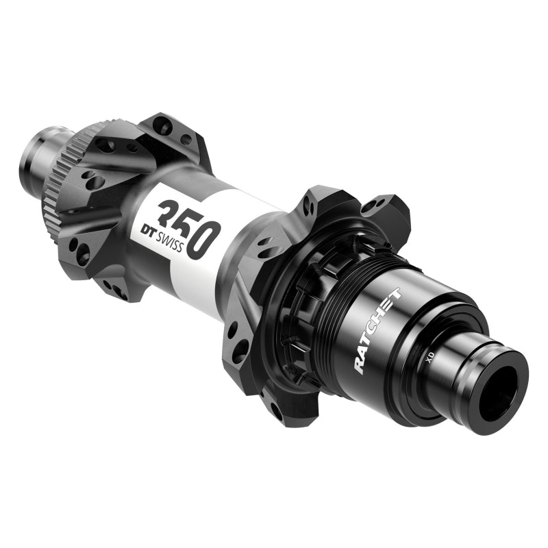 Dt swiss 350 MTB Straight Pull hub rear 28H 142