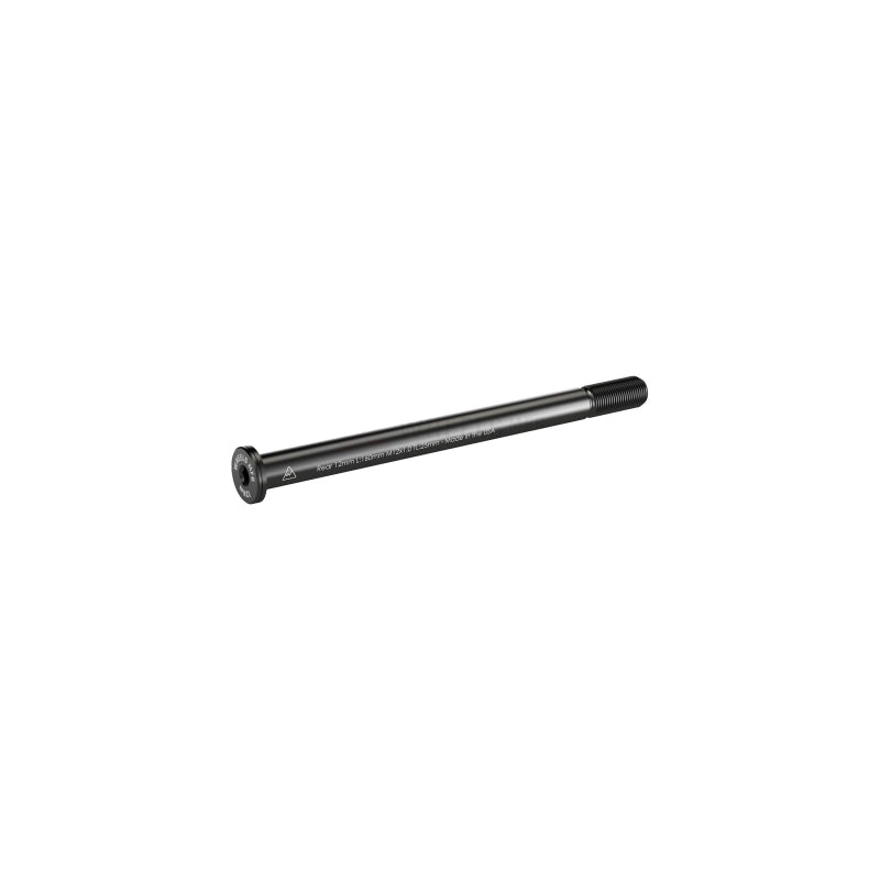 Wheels Manufacturing Rear Thru Axle - M12 x 1 x 25 160mm