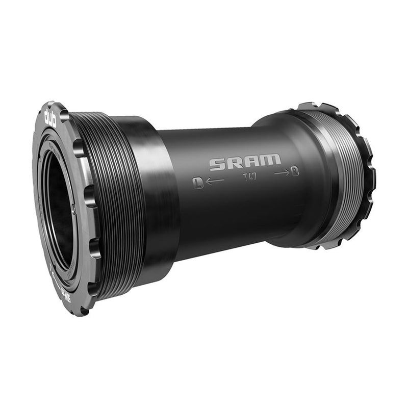 SRAM DUB T47 68 Ceramic Threaded Cups T47 68mm 28.99mm