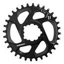 SRAM X-Sync Eagle 11sp Boost DM Chainring Steel 32t Black