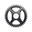 Easton Direct Mount 1x SHI 12sp Chainring 38T Black