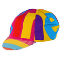 Cinelli Cycling Cap Rainbow