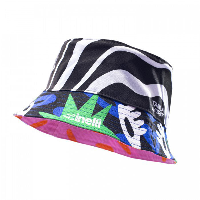 Cinelli Bucket Hat Tarsila Schubert Tropicalization
