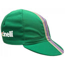Cinelli Cycling Cap Ciao Green