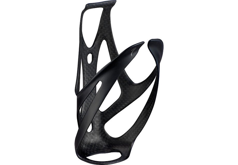 Specialized S-Works rib cage iii carbon carbon/matte black one size