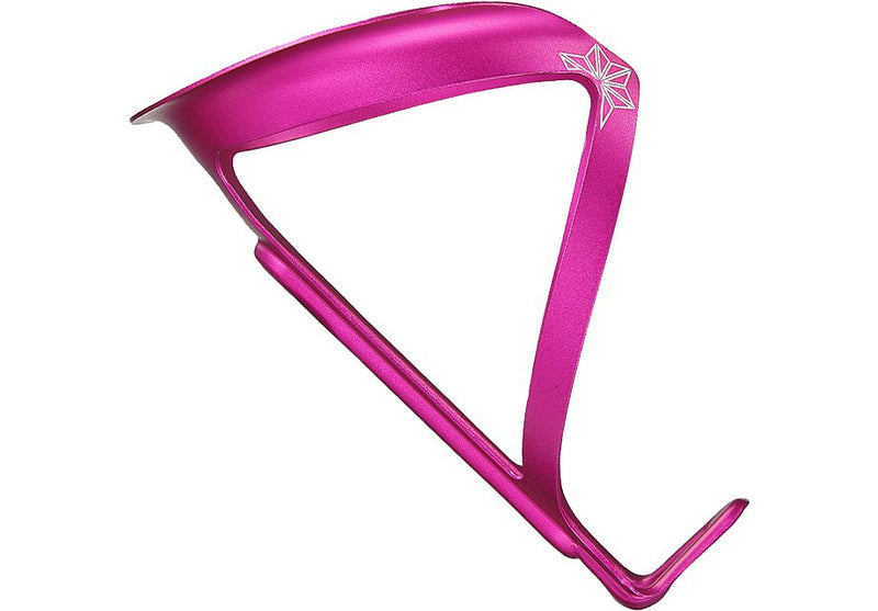 Specialized fly cage ano pink one size