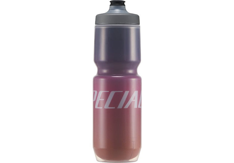 Specialized 23 oz insulated chromatek wgb bottle wordmark 23 oz
